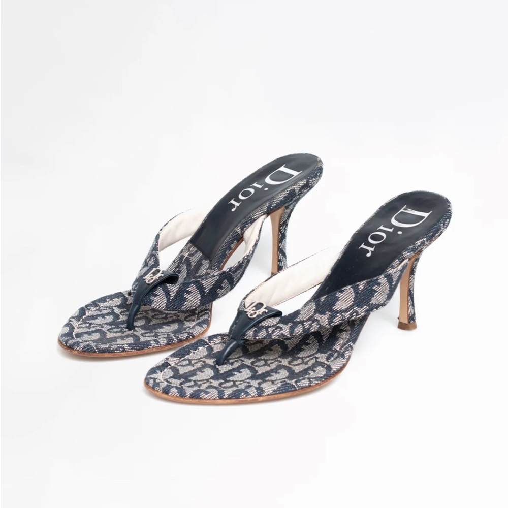 Dior Mules SOLD